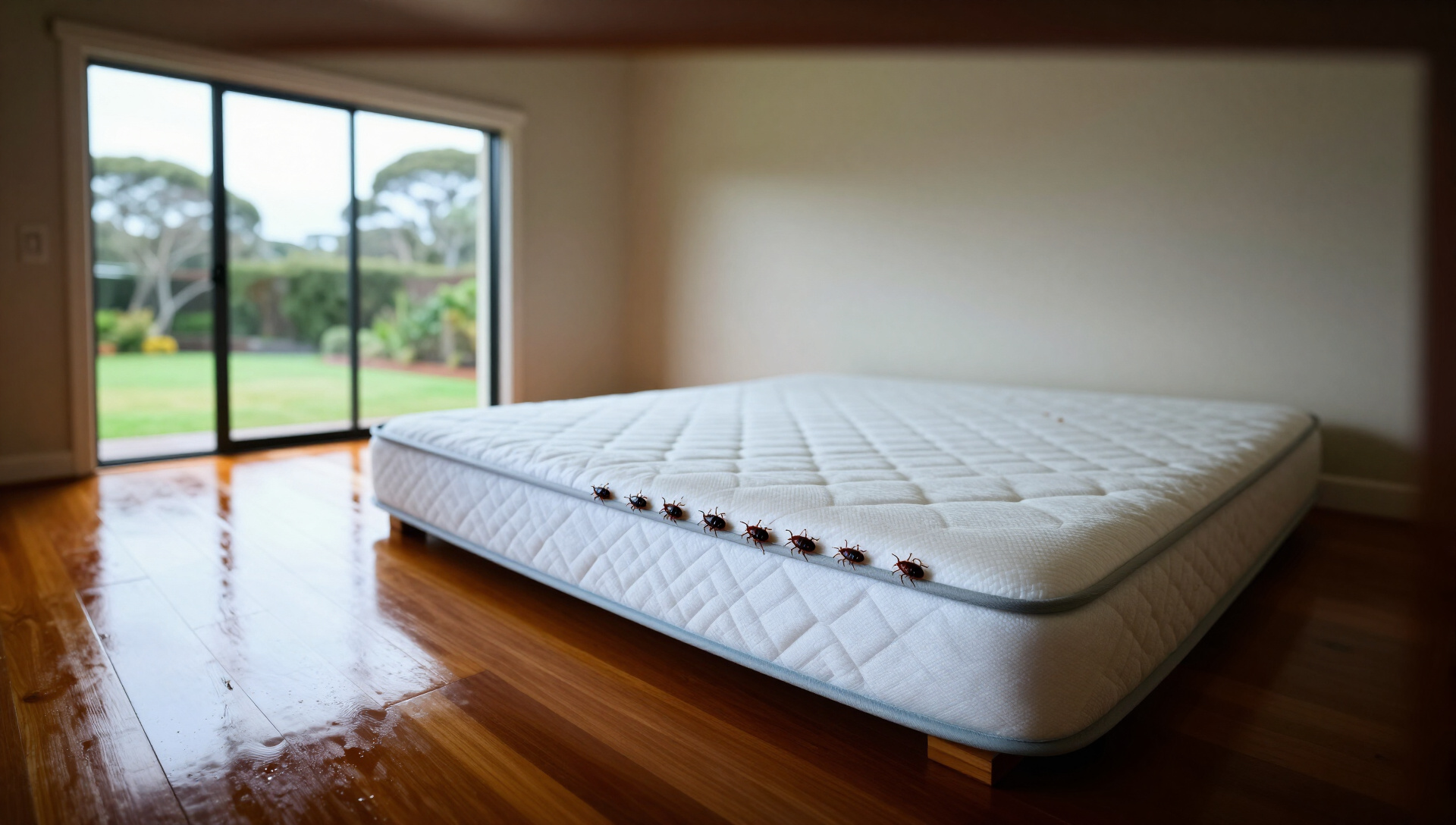 Bed Bugs Control in Homebush