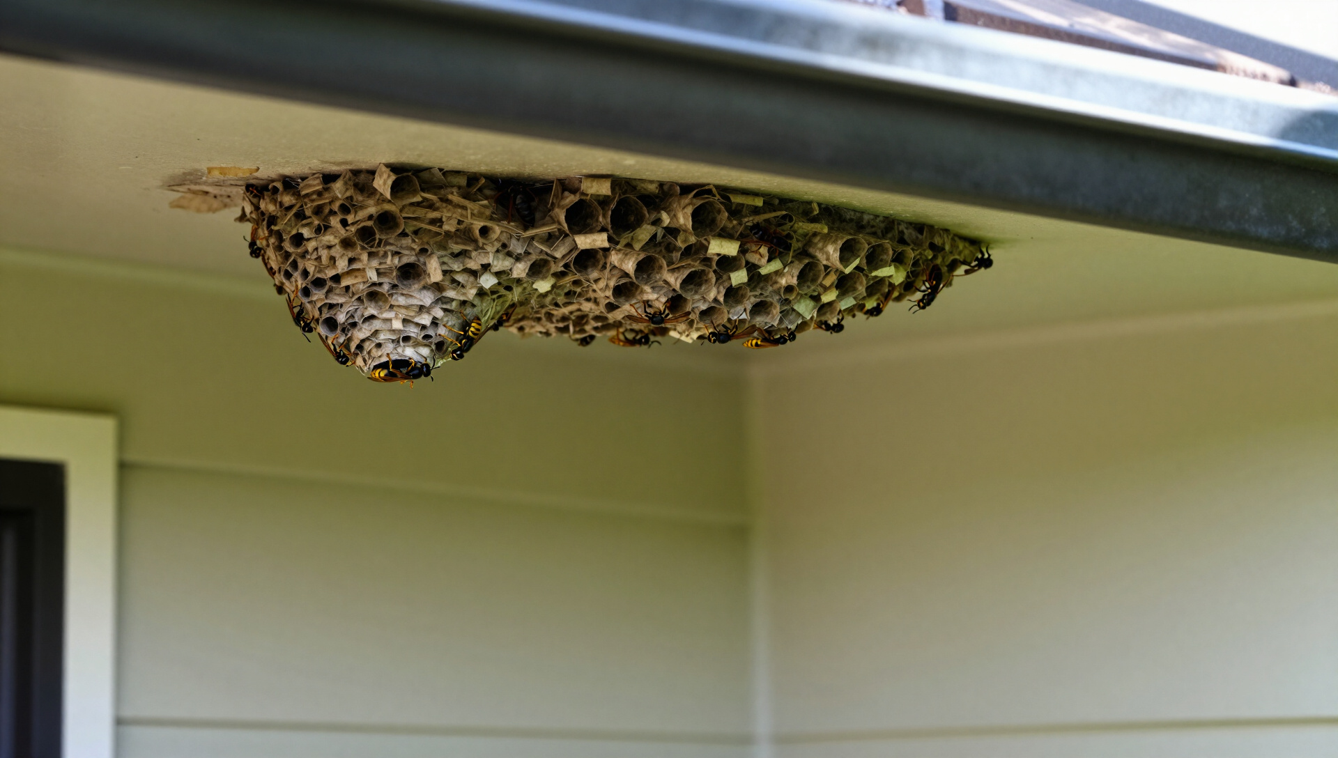 Bees and Wasp Removal in Homebush