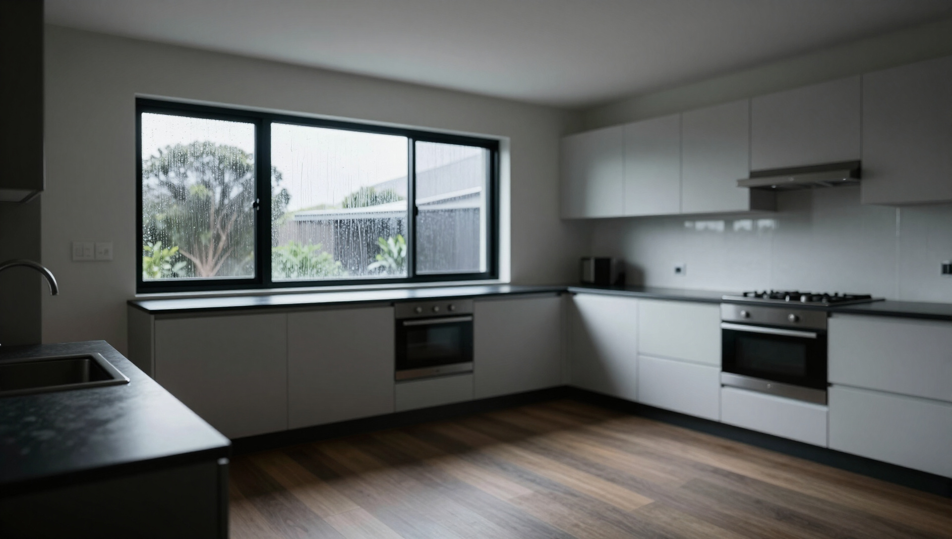 End of lease pest control in Homebush